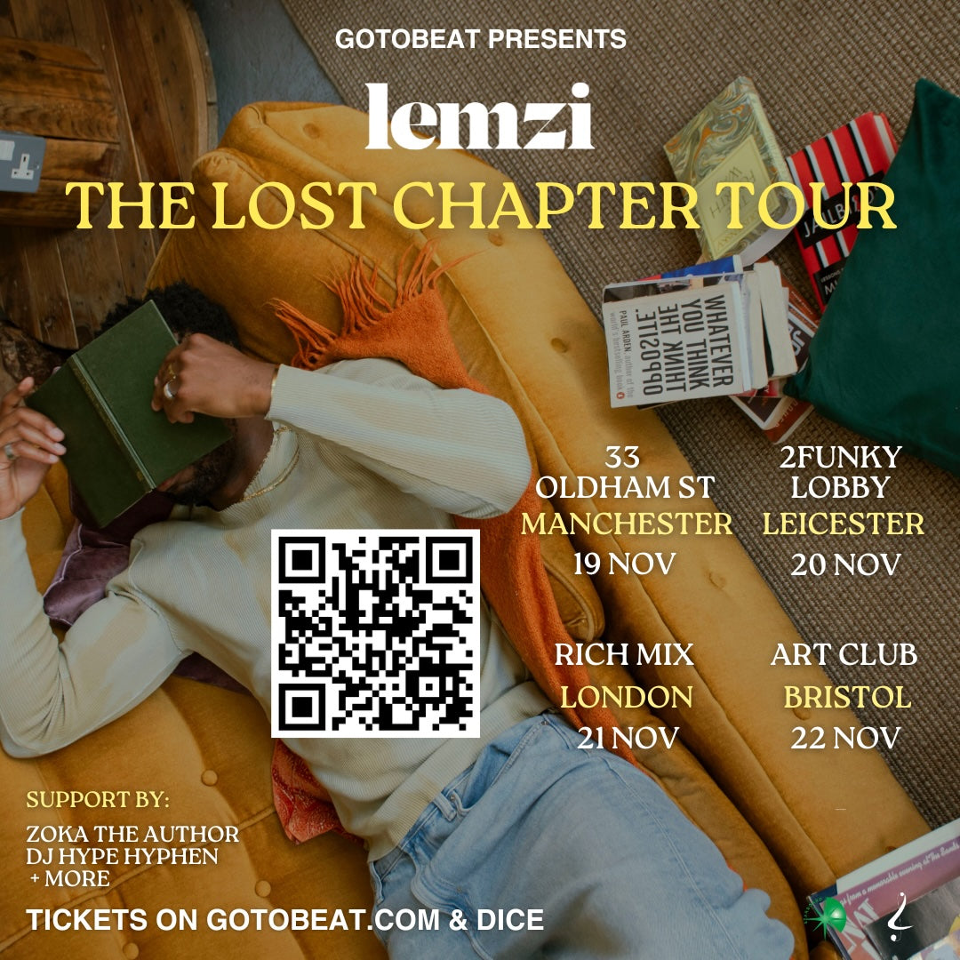 The Last Chapter Tour white tees