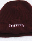 Unisex Lemzi Beanie Hat