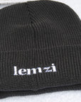 Unisex Lemzi Beanie Hat